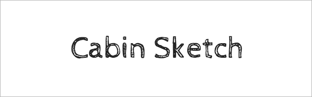 Cabin_Sketch